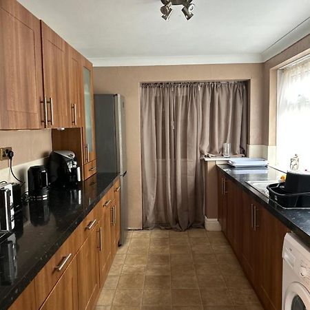 Marton-in-Cleveland Village Rooms מראה חיצוני תמונה