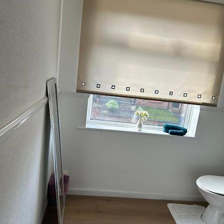 Marton-in-Cleveland Village Rooms מראה חיצוני תמונה