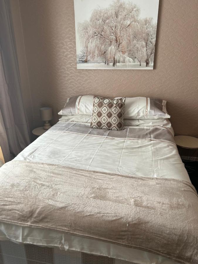Marton-in-Cleveland Village Rooms מראה חיצוני תמונה
