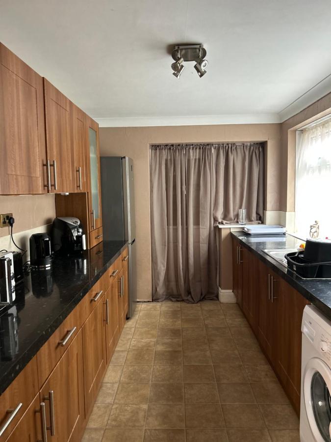 Marton-in-Cleveland Village Rooms מראה חיצוני תמונה