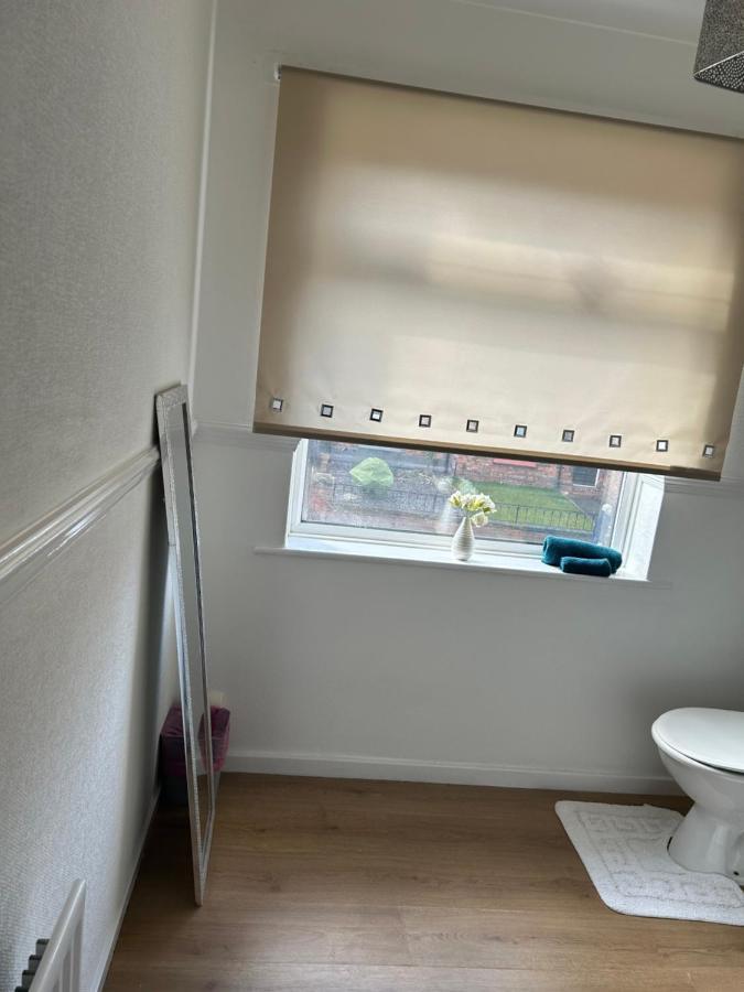 Marton-in-Cleveland Village Rooms מראה חיצוני תמונה