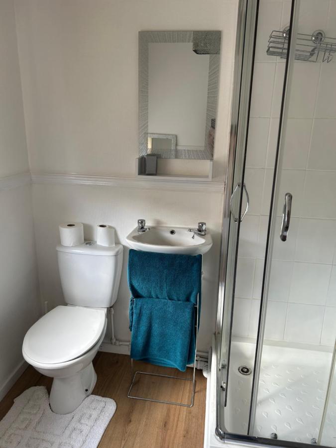 Marton-in-Cleveland Village Rooms מראה חיצוני תמונה